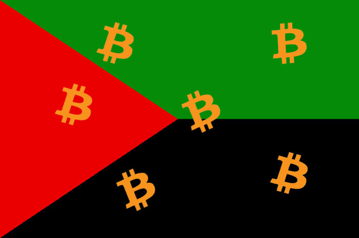 Bitcoin La Martinique